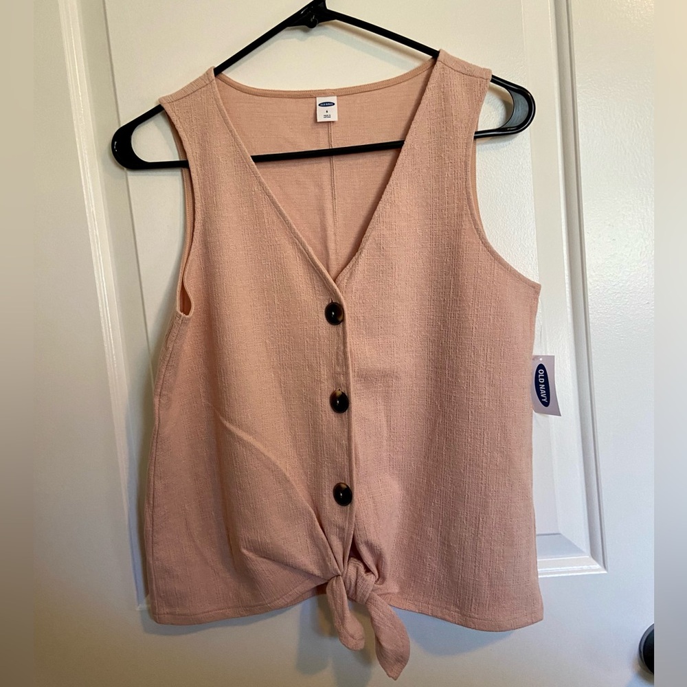 Old Navy Top